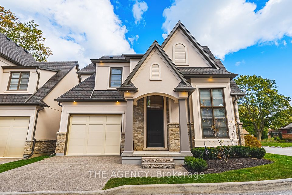 1 Arbourvale Common, St. Catharines, ON L2T 0A6
