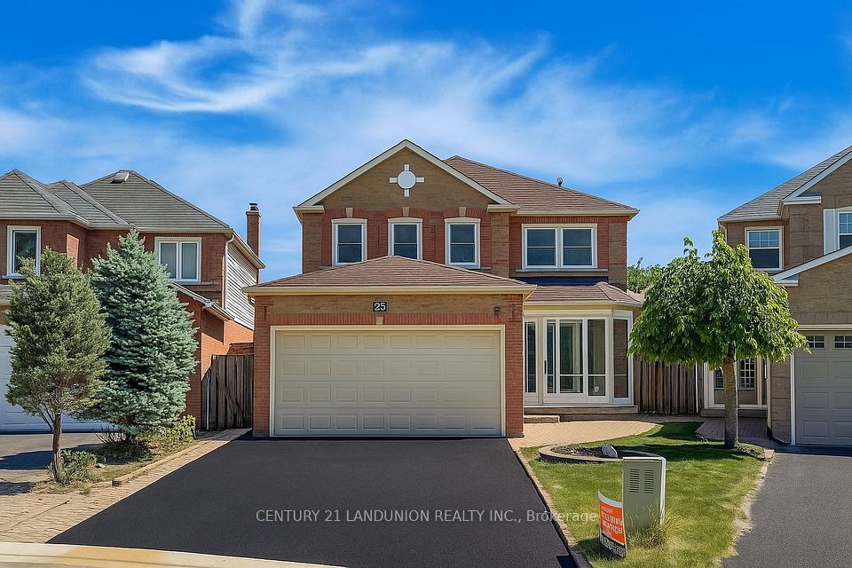 25 Bemerton