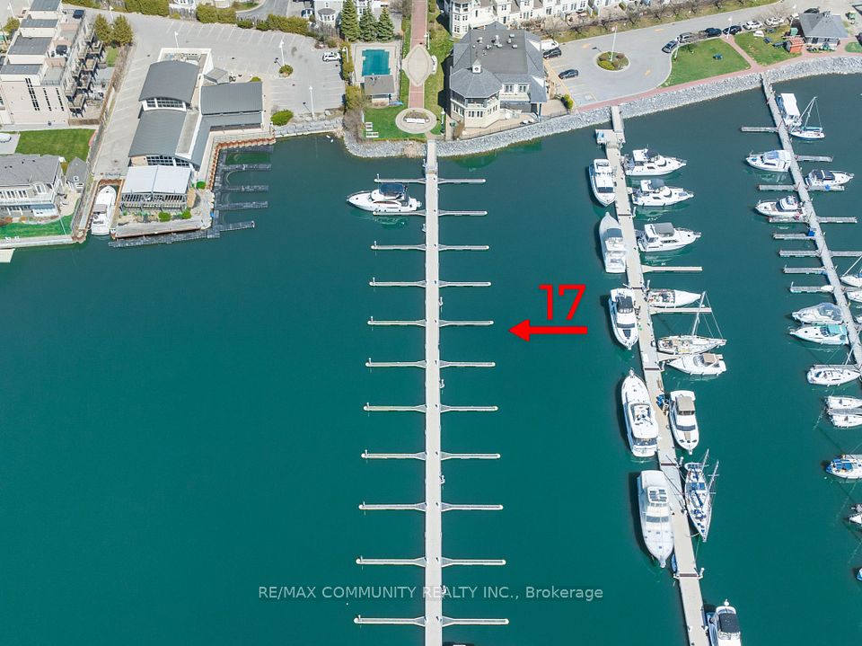 1295 Wharf