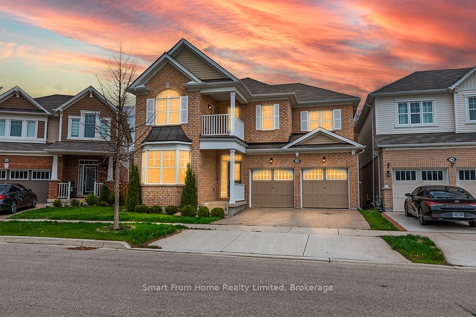 260 Shady Glen