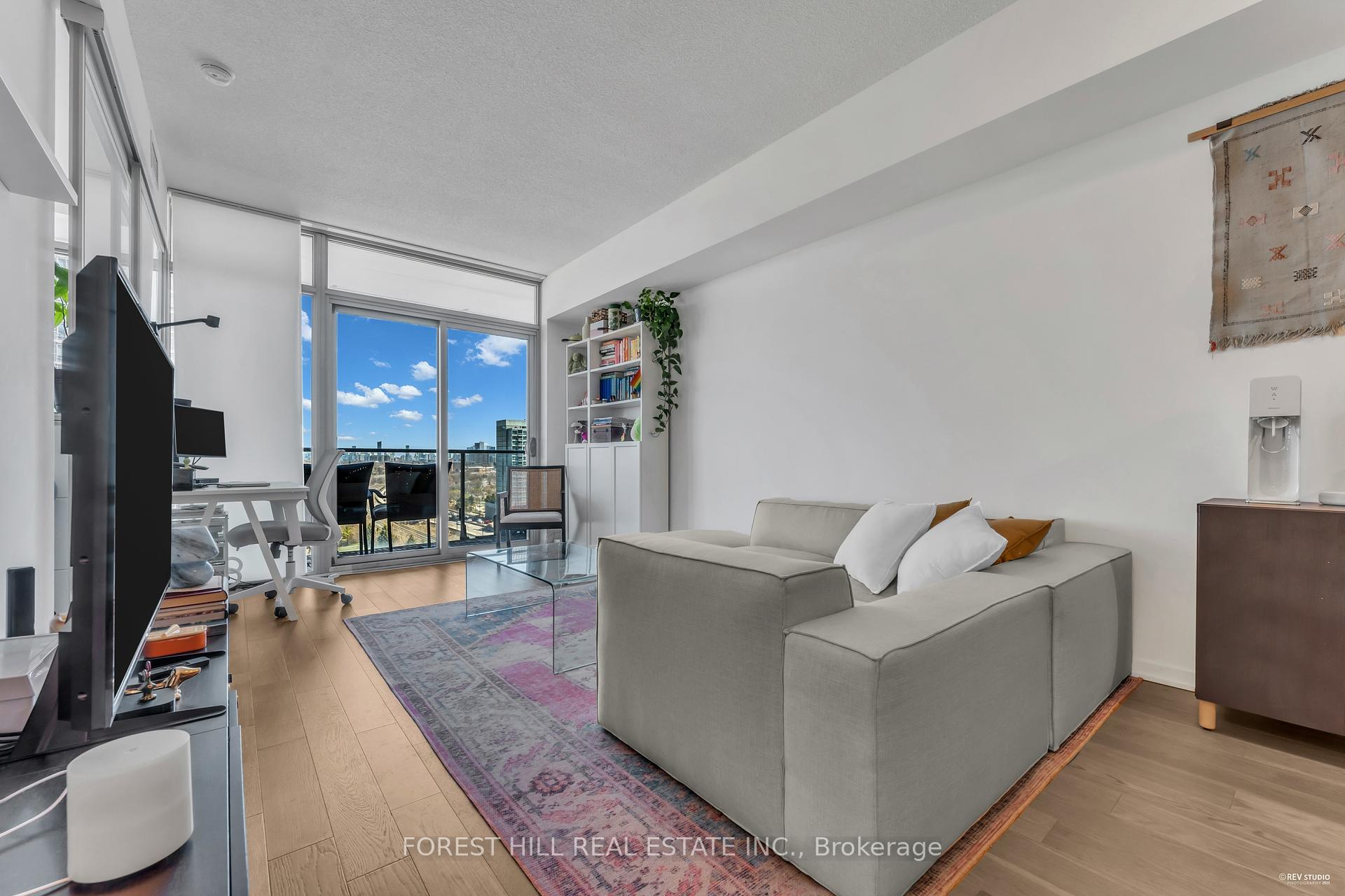 1 Bedroom Condo at 103 The Queensway, Toronto For sale