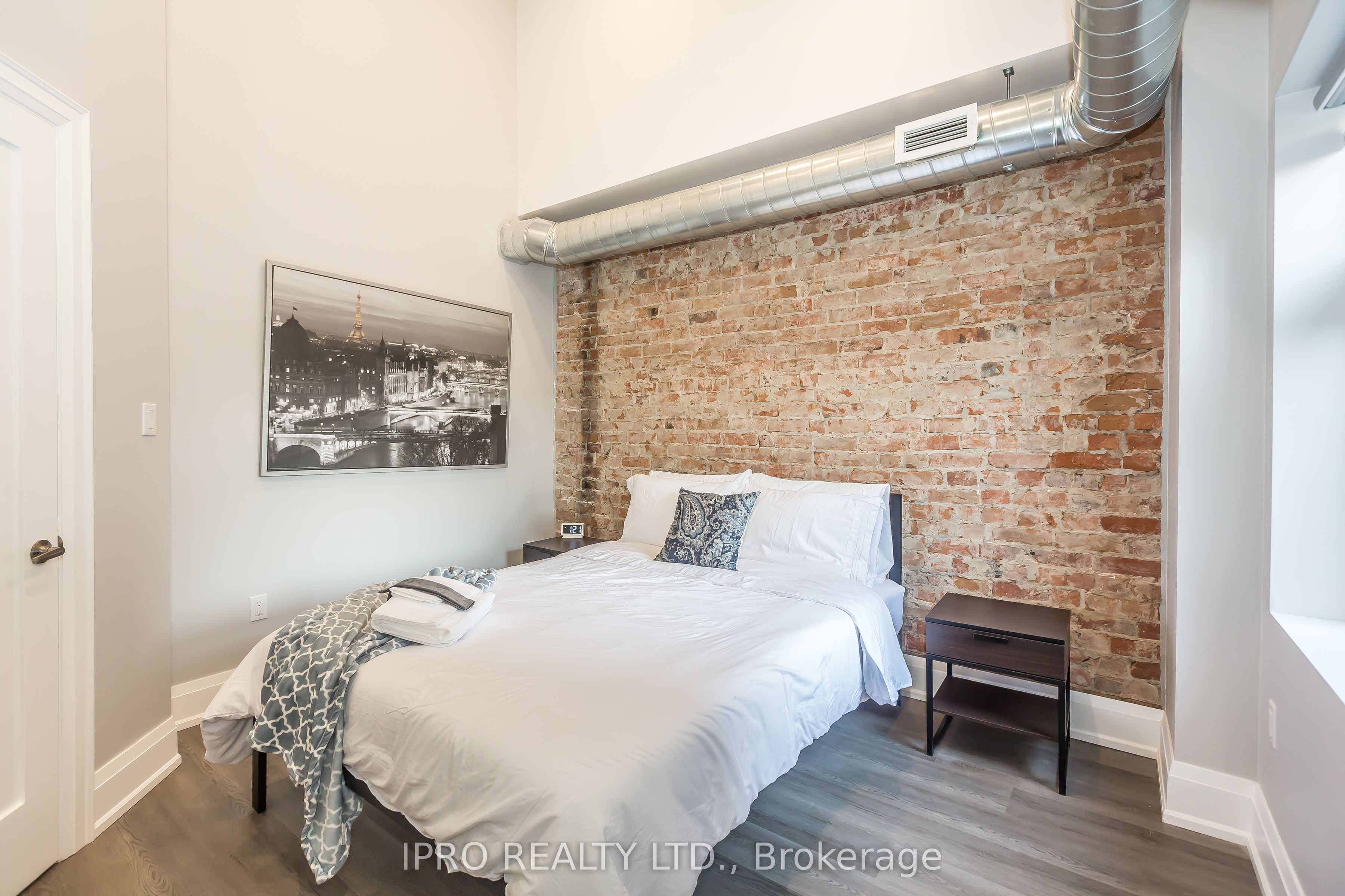 1220 King Street W, #1A