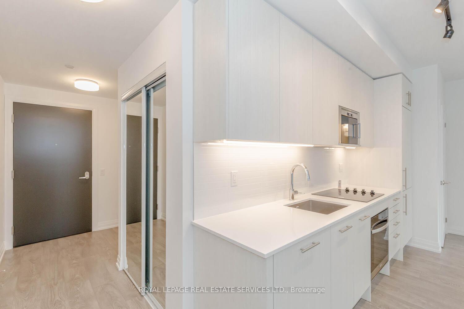 1 Bedroom Condo at 286 Main, Toronto For sale