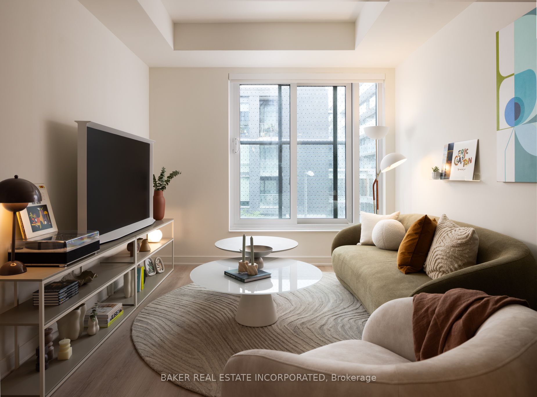 100 Mill Street #529, Toronto C08 Waterfront Communities C8