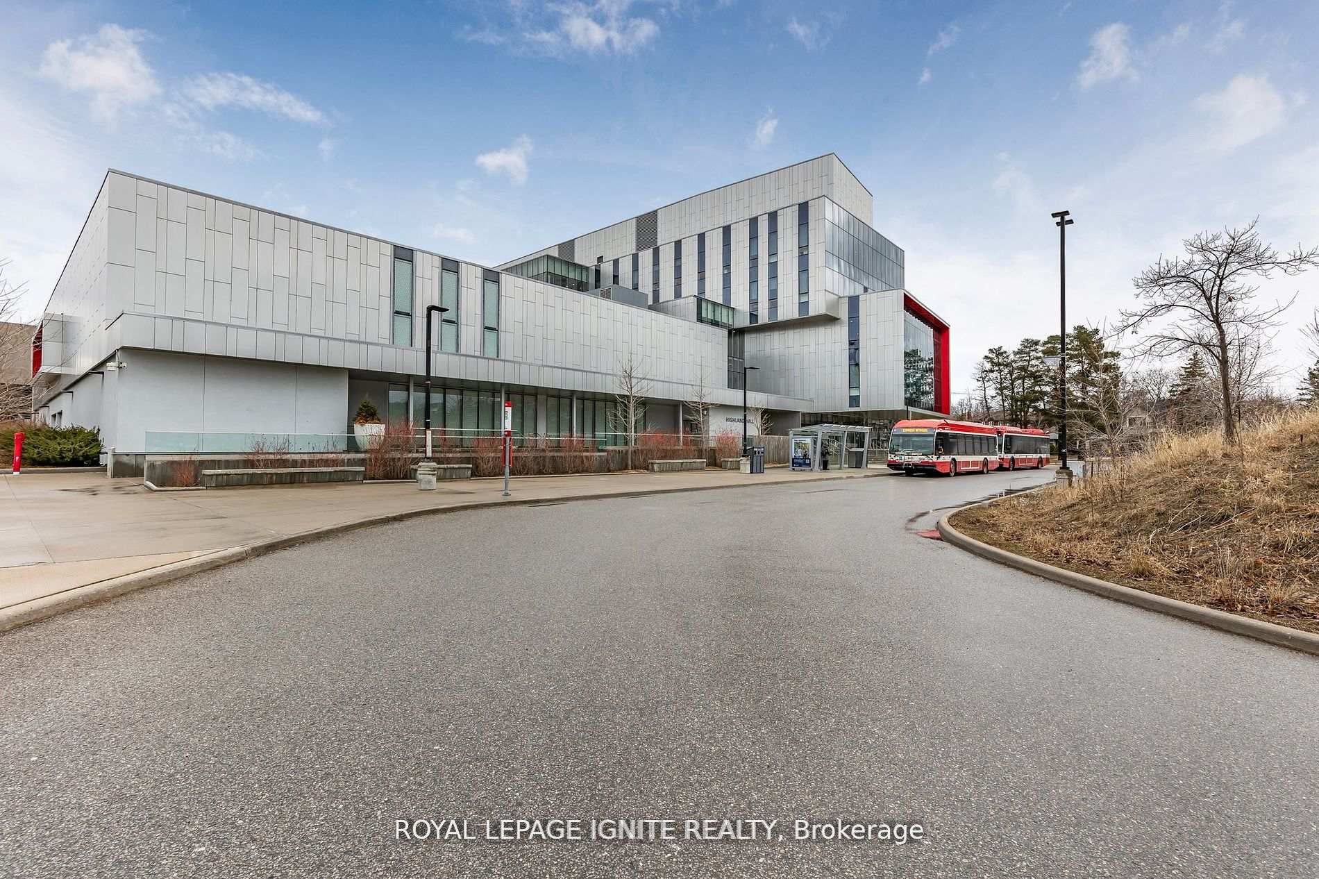 6063 Kingston Road, #21