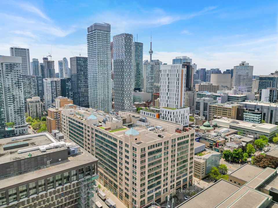 155 Dalhousie