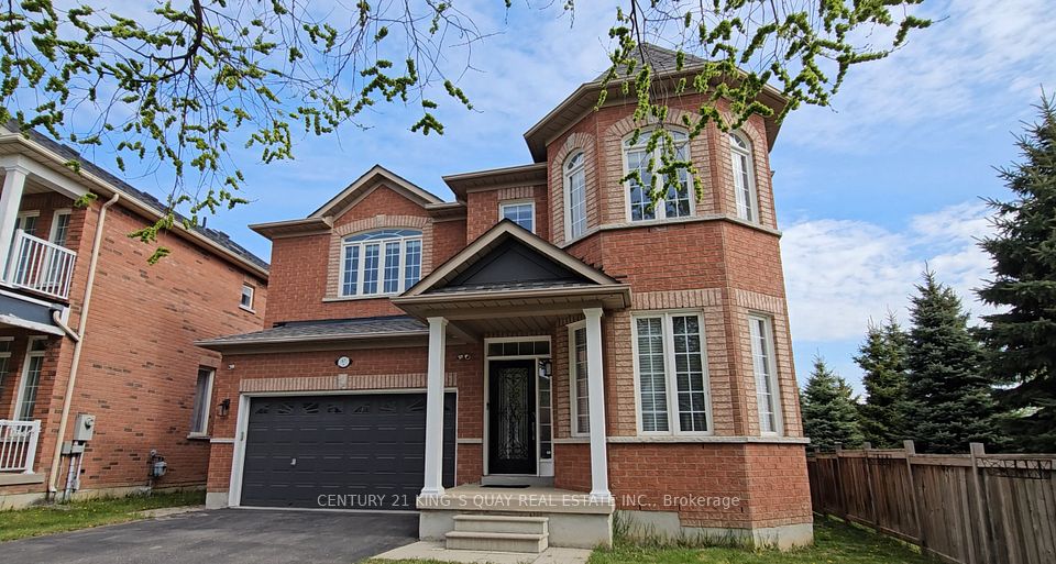 67 Appleview Road, Markham, ON L6E 2G2