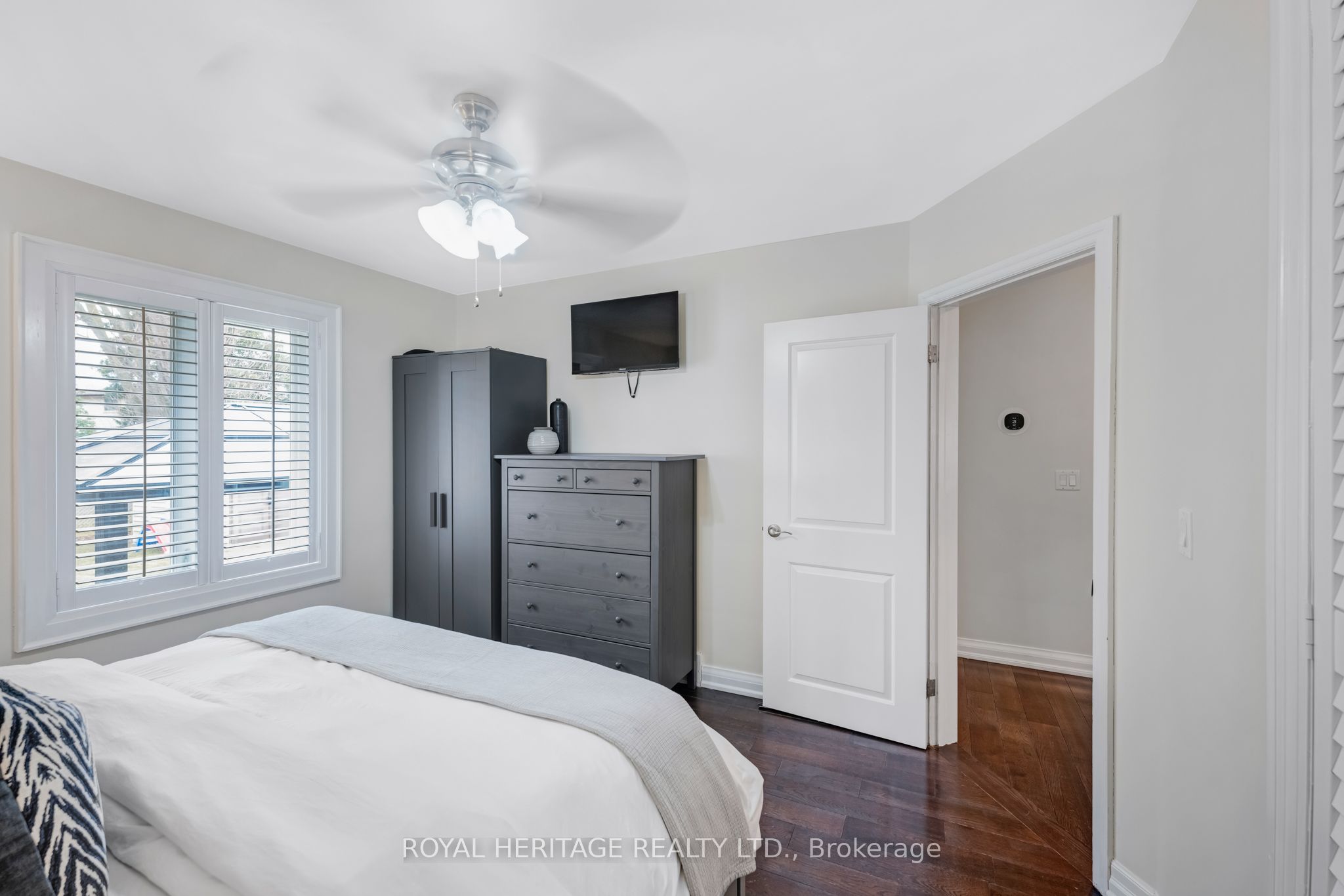 289 Muriel Avenue, Oshawa, ON L1J 2W8