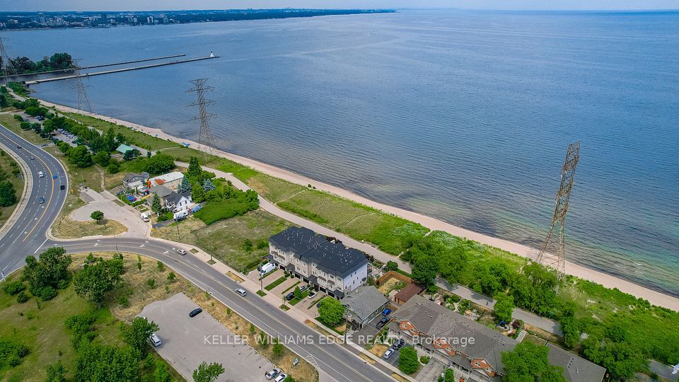 1081 Beach Boulevard, Hamilton, ON L8H 6Z9