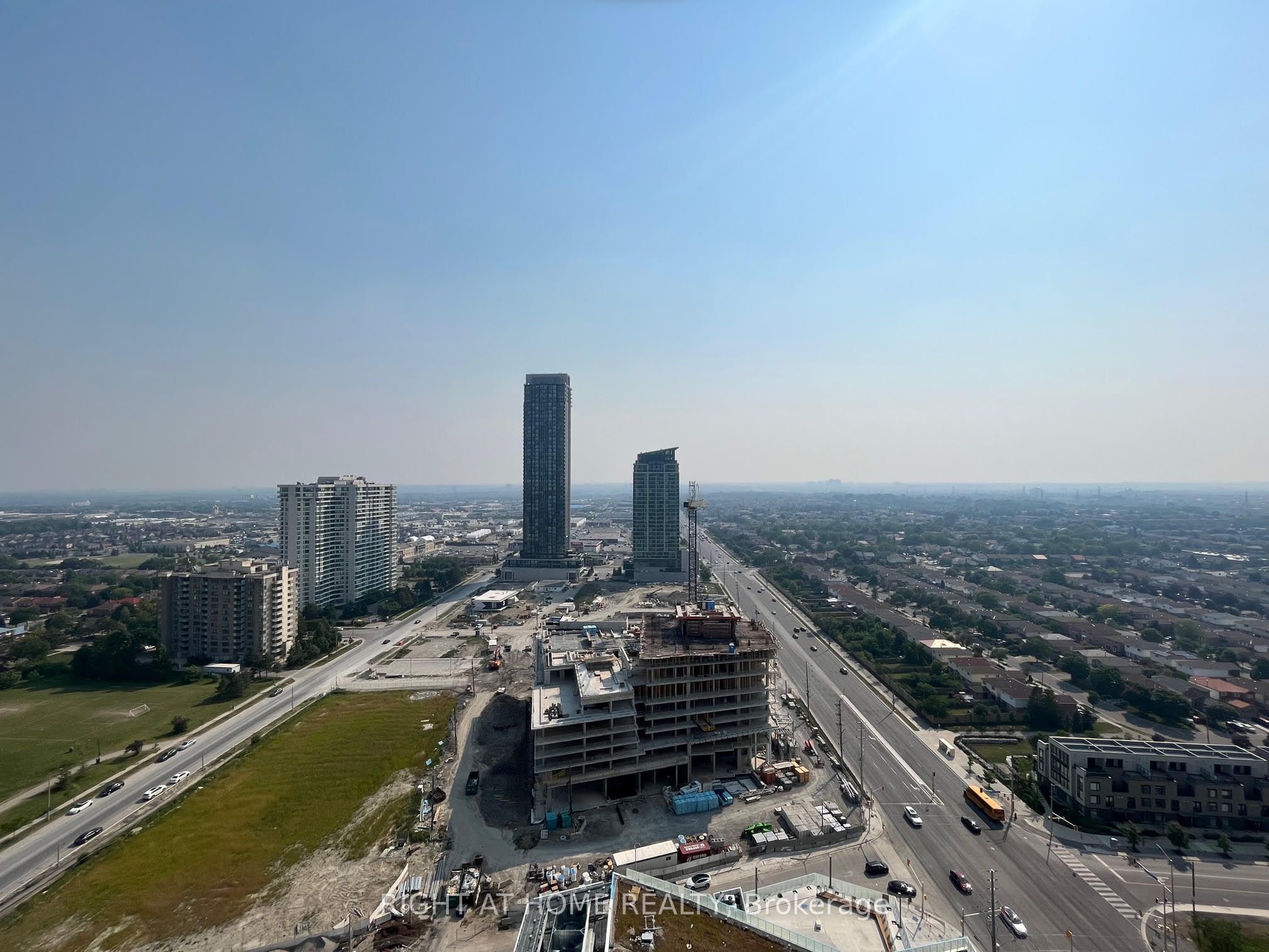 3900 Confederation Parkway, #2305