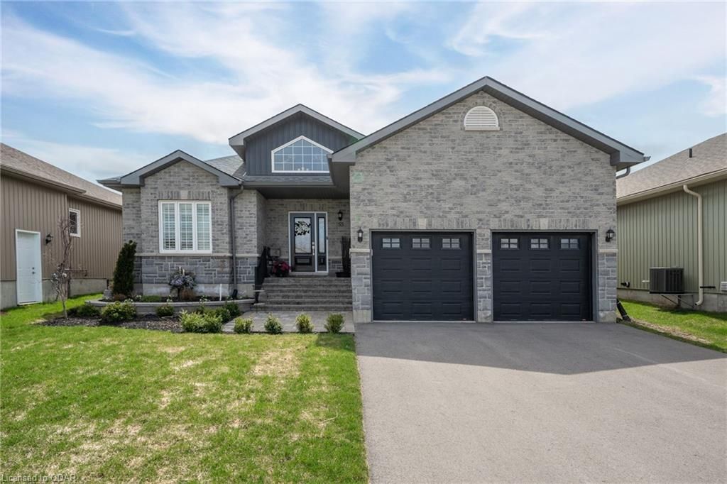 55 JASPER Avenue Prince Edward County Ontario K0K 2T0