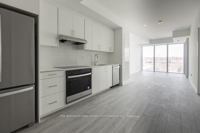 1 Bedroom Condo at 1035 Southdown, Mississauga For sale