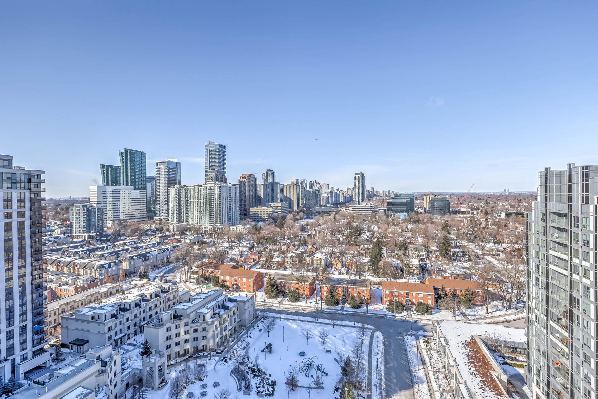 100 Harrison Garden Boulevard 1719
