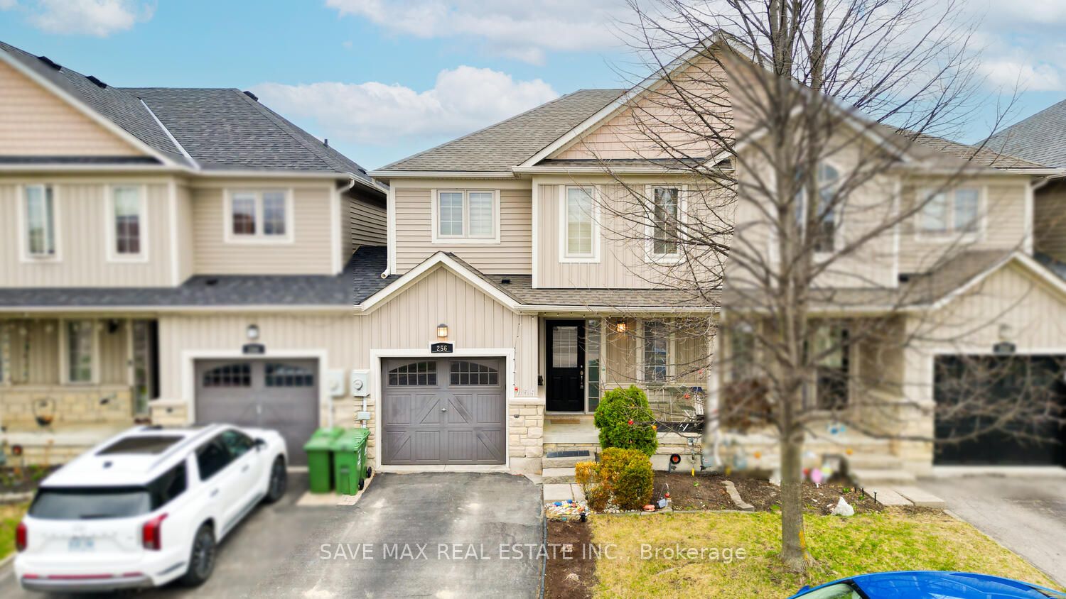 256 Fall Fair Way, Hamilton, ON L0R 1C0