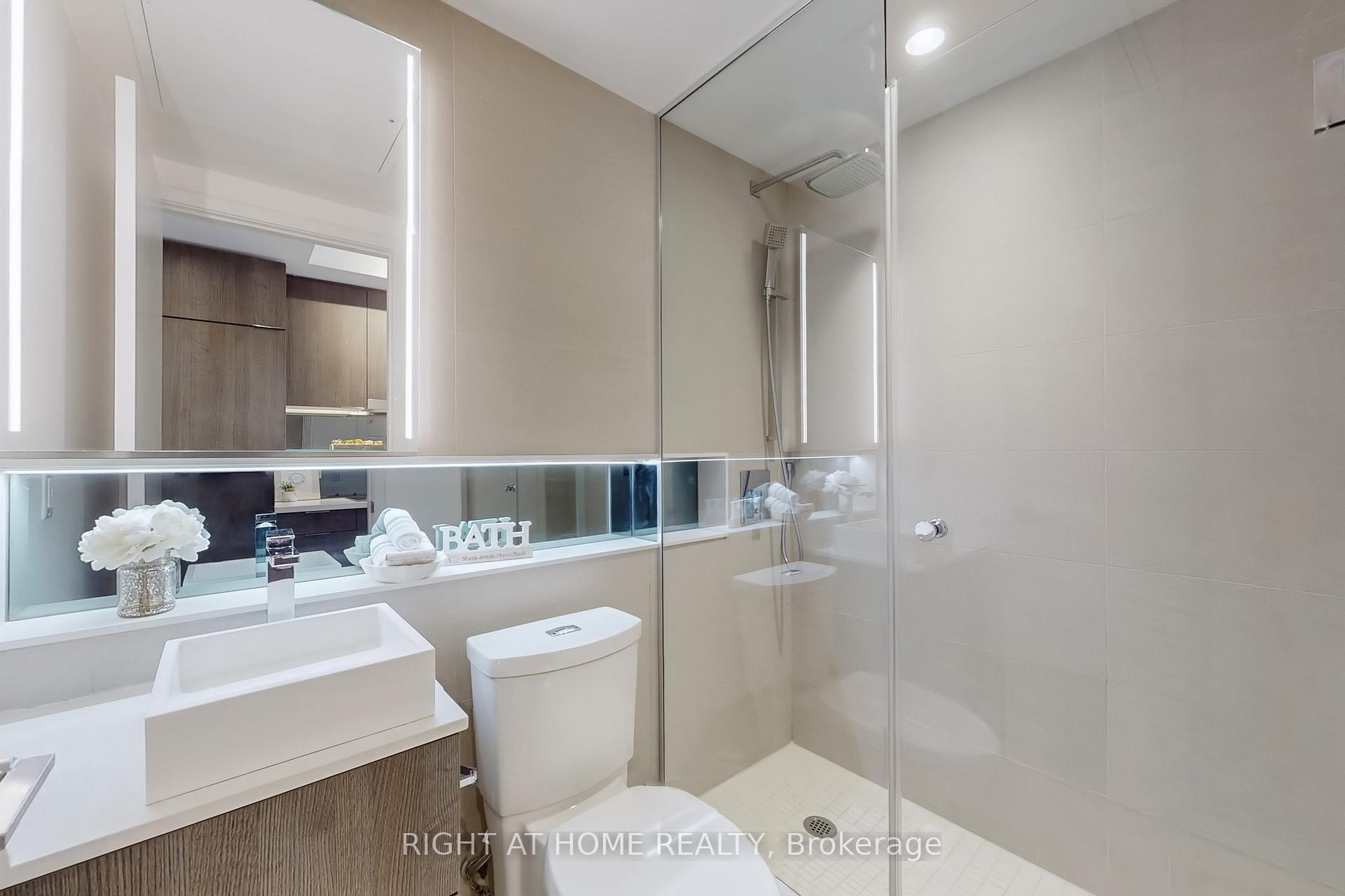 Condo at 215 Queen, Toronto For sale