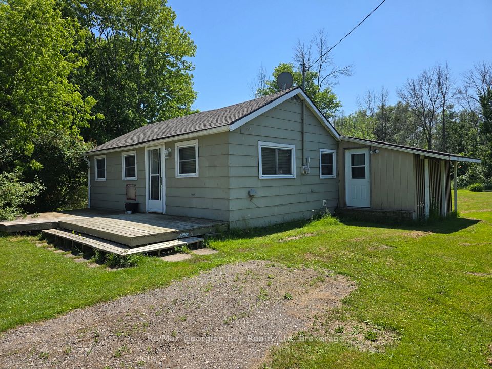 3206 PORT SEVERN Road