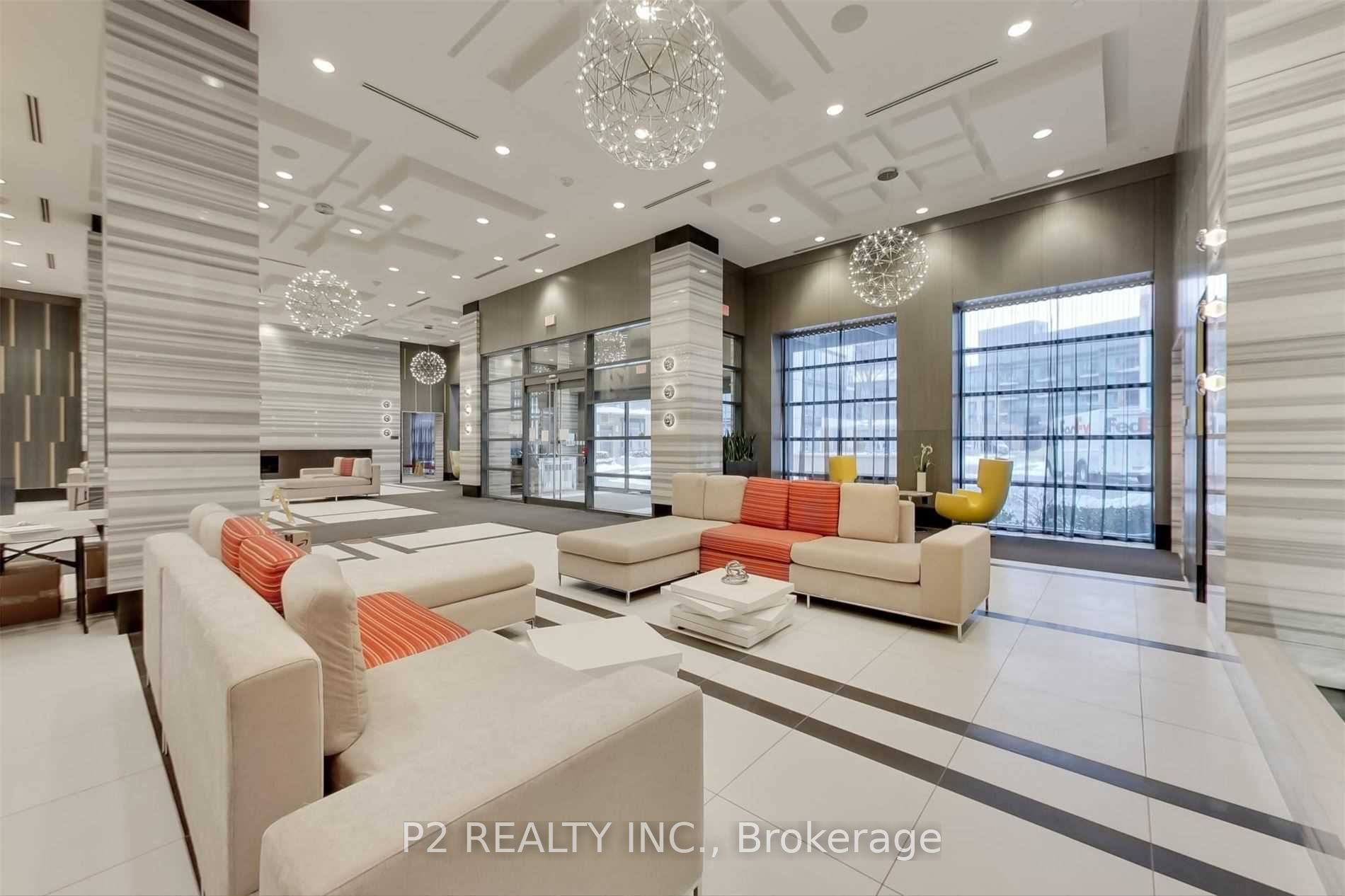 55 Ann O'Reilly Road, #3202