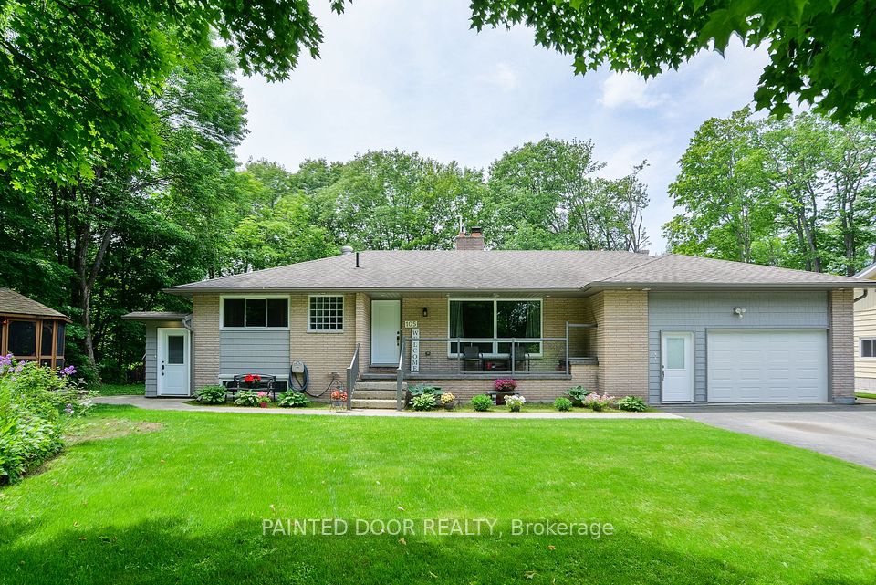 105 Wellington