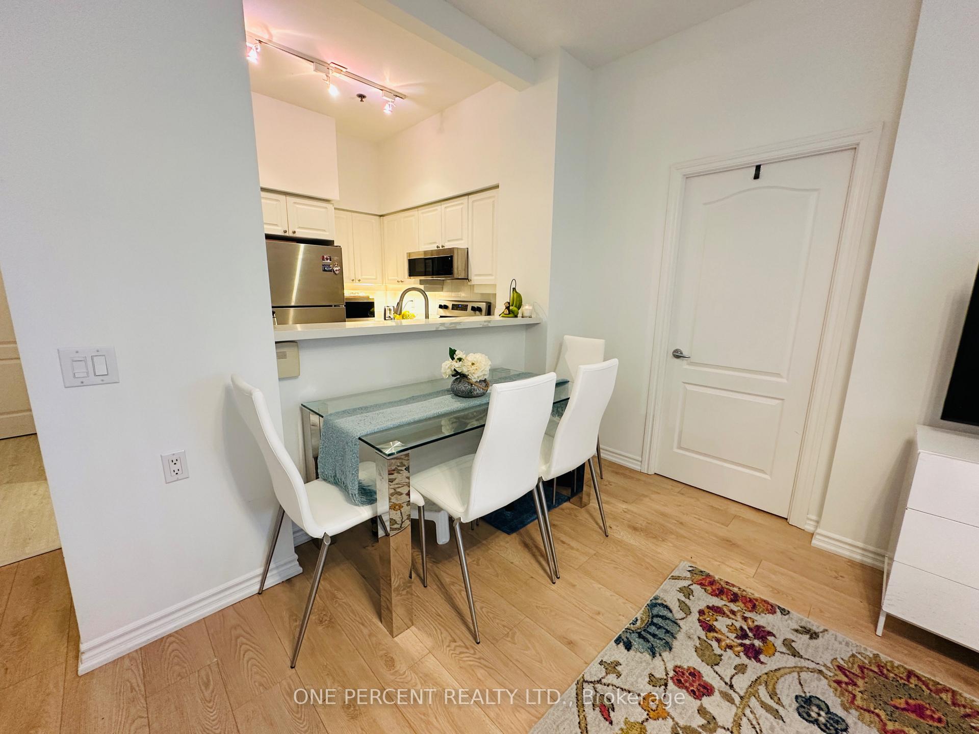1 Bedroom Condo at 4640 Kimbermount, Mississauga For sale
