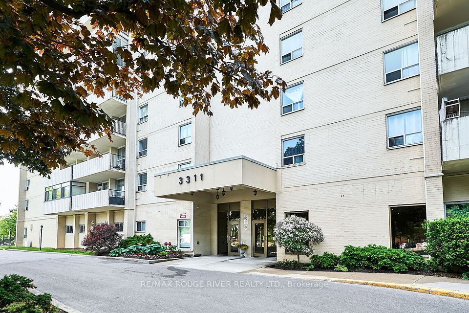 3311 Kingston