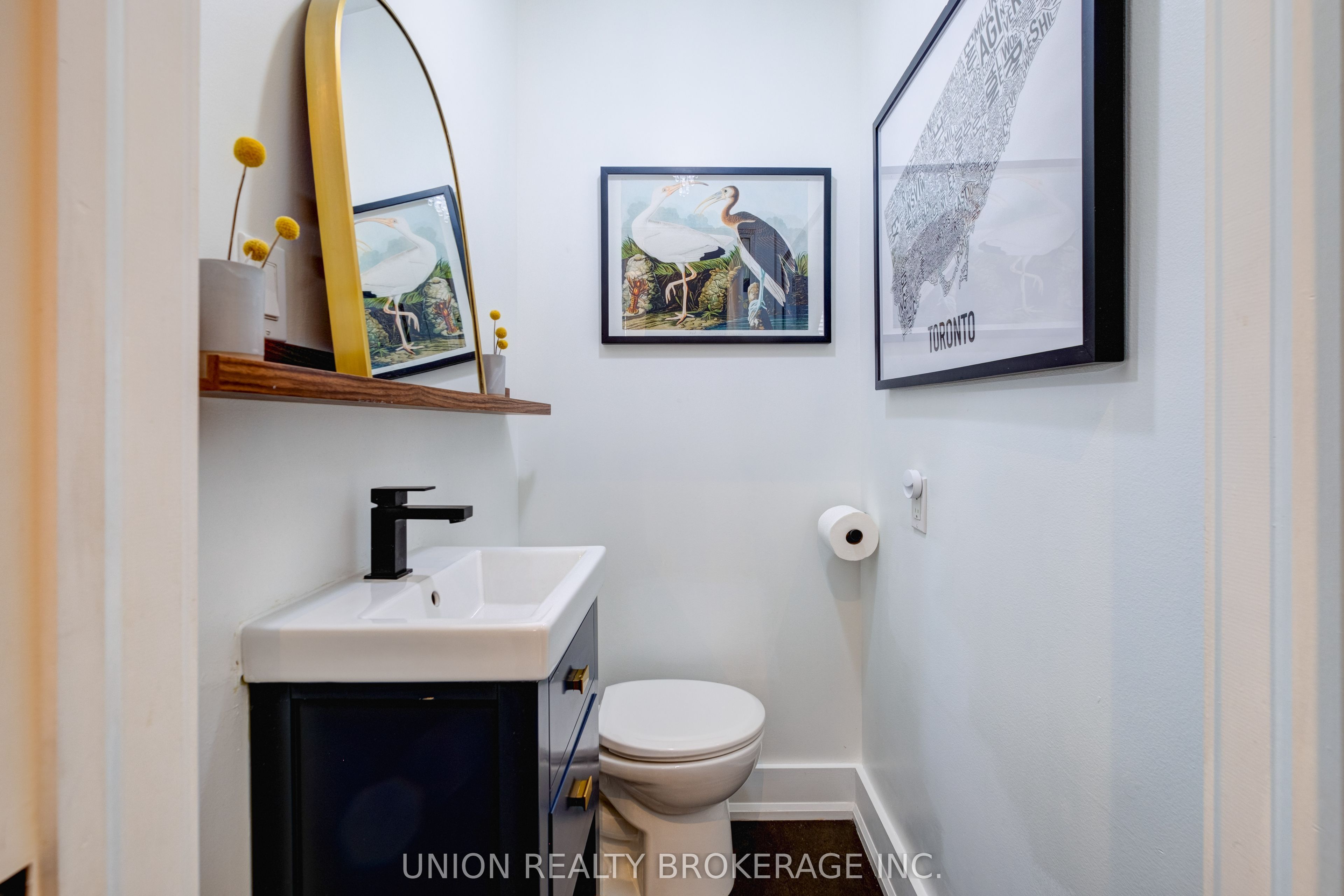 50 Battenberg Avenue, #4