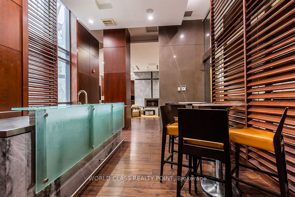 Party Room 3