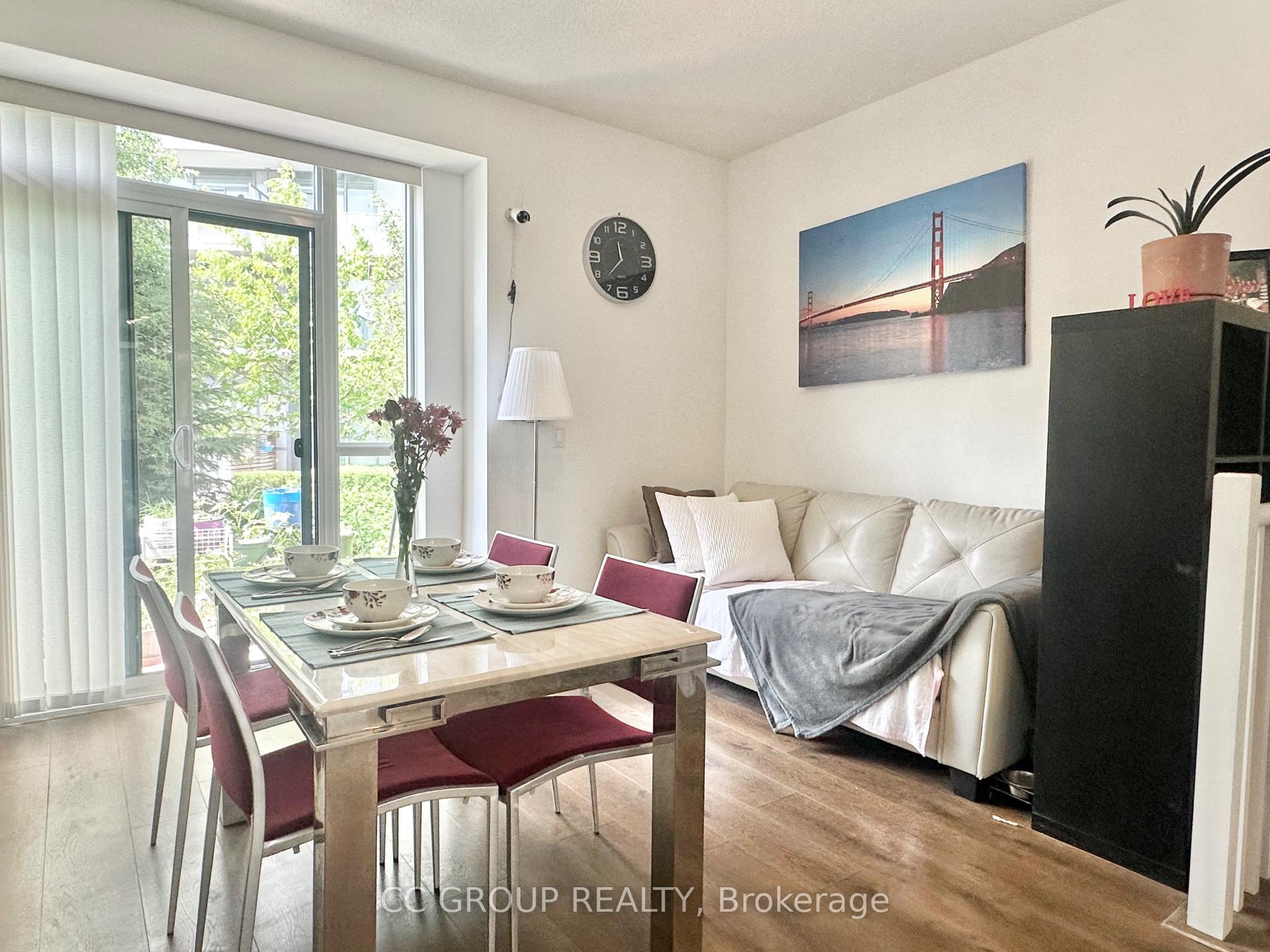 3 Bedrooms Condo at 215 Bonis, Toronto For sale
