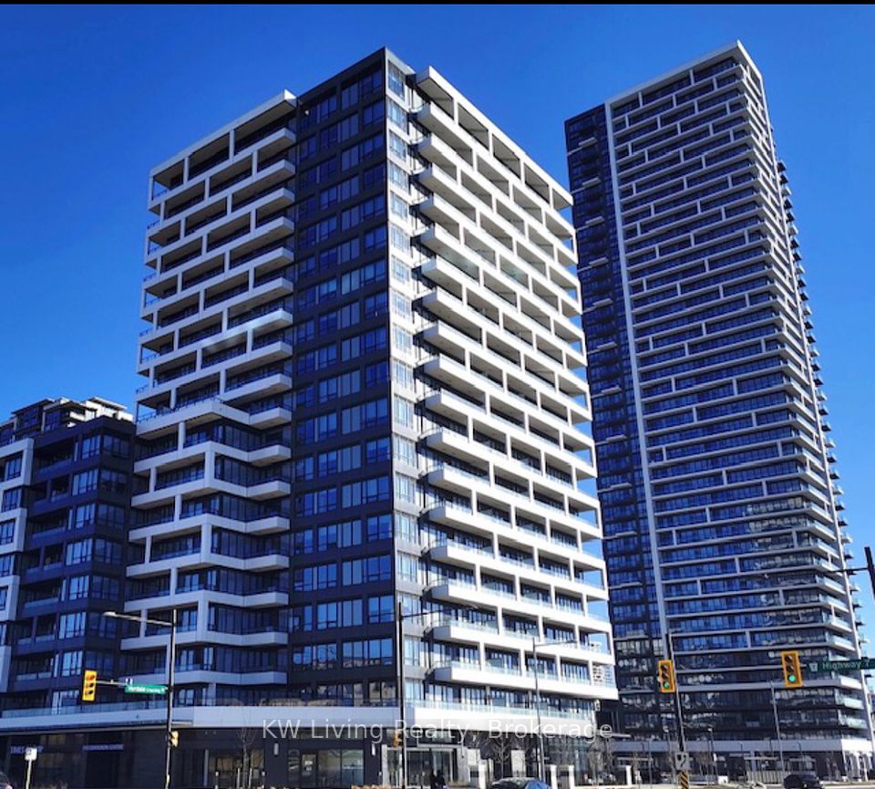 #PH09 - 38 Water Walk Drive, Markham, ON L3R 6M8