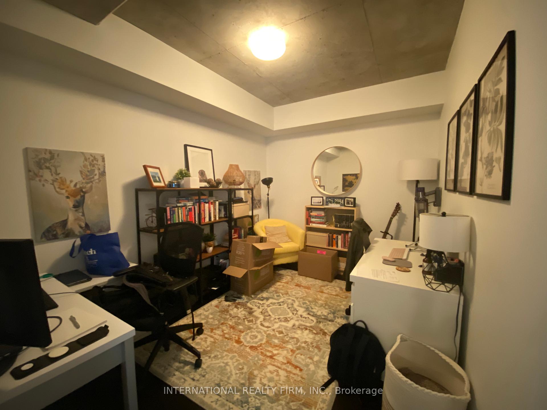 2 Bedrooms Condo at 55 Stewart, Toronto For sale