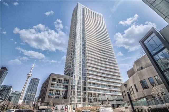 75 Queens Wharf