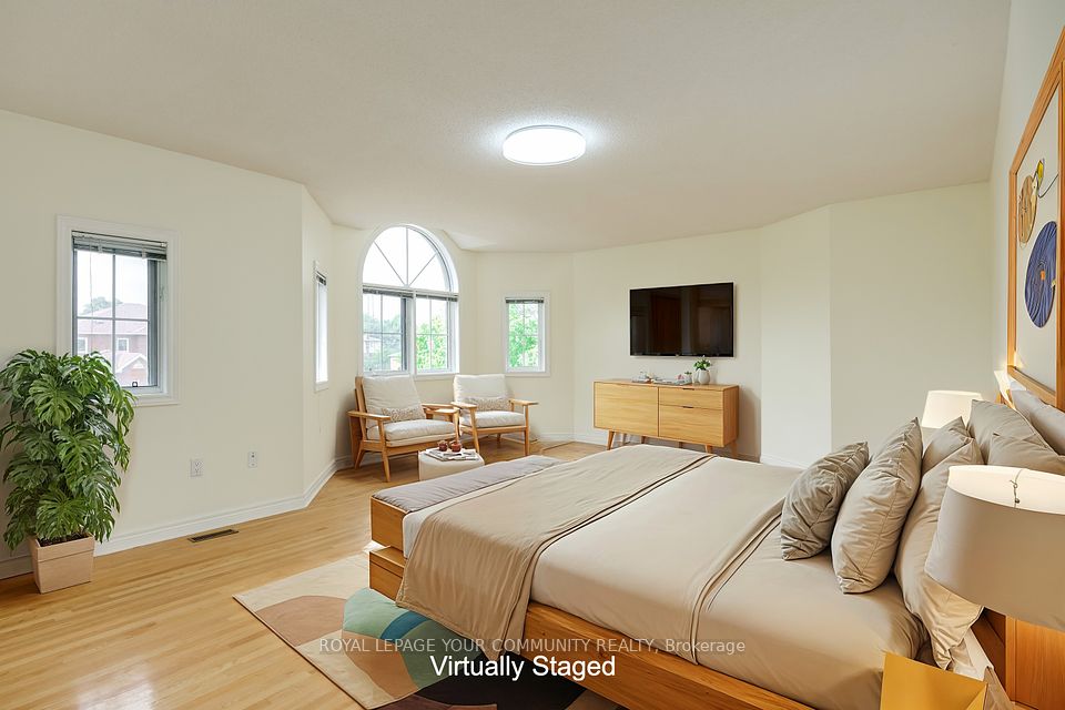 Virtually Staged