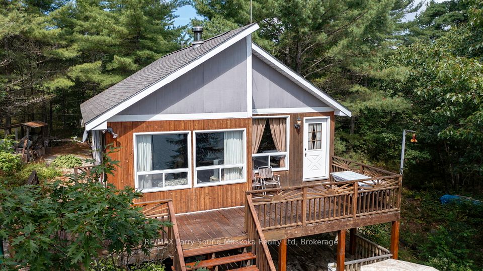 1516 GEORGIAN BAY