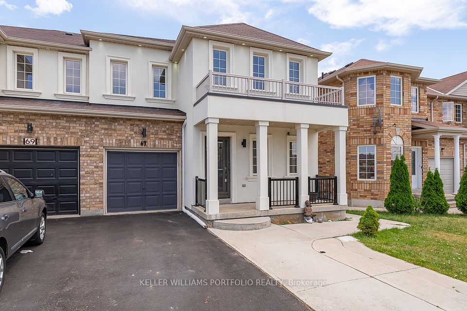 67 Commodore Drive