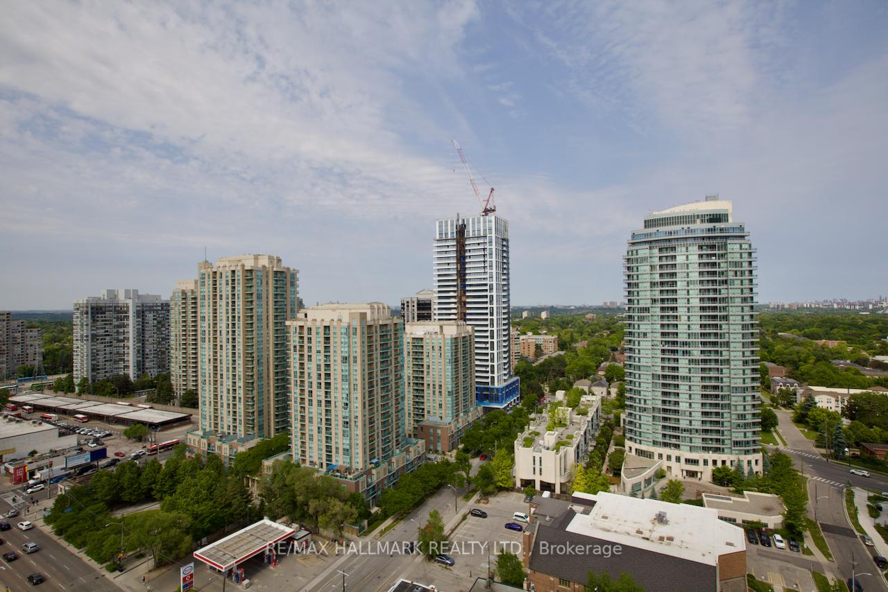1 Bedroom Condo at 5500 Yonge, Toronto For sale