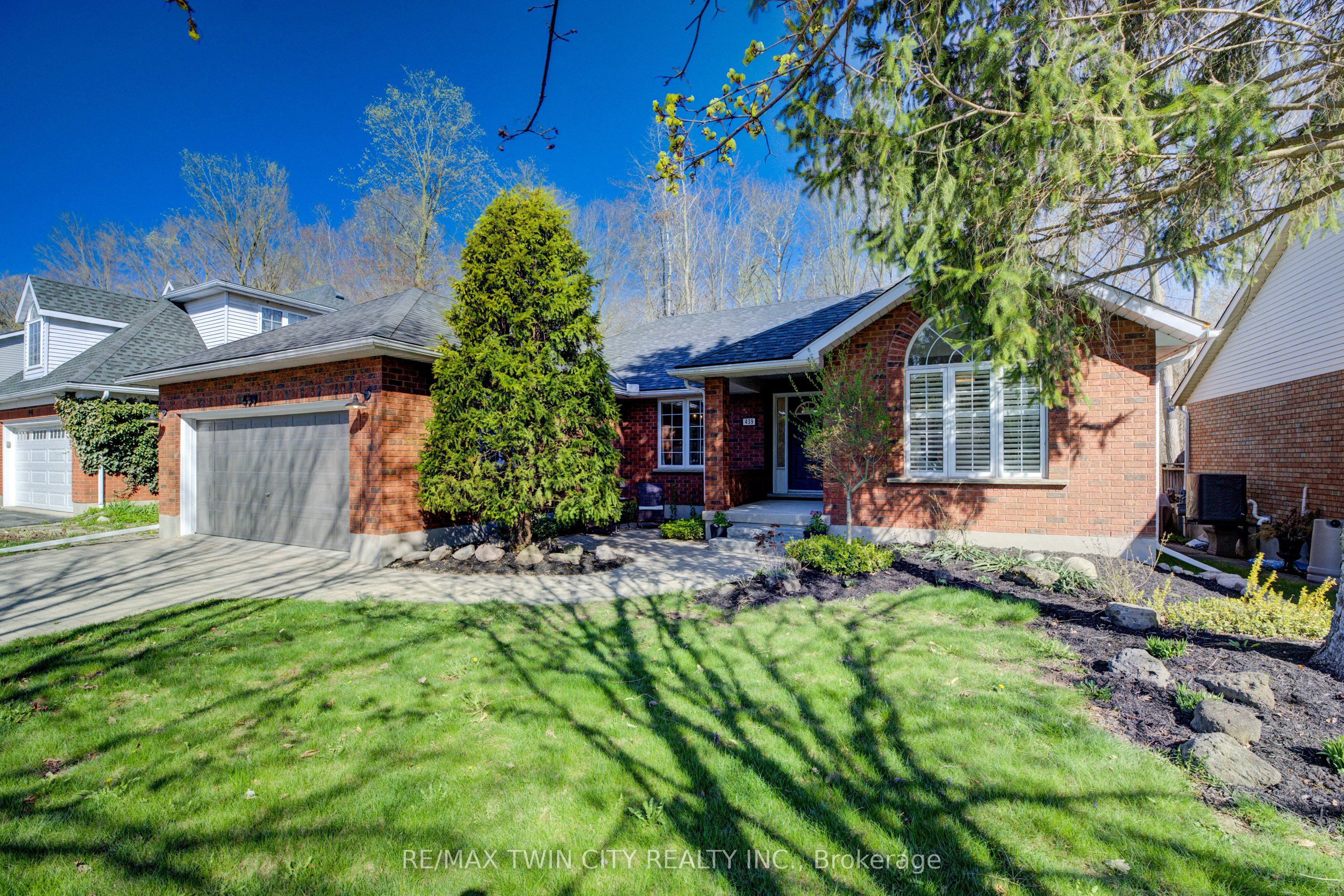 439 Northlake Drive
