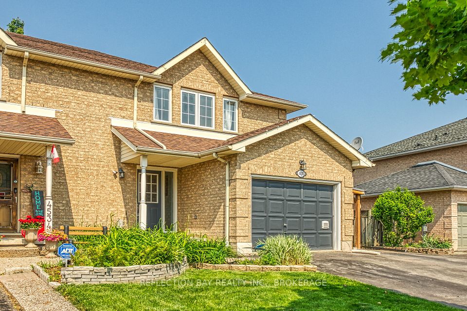 4536 Garden Gate Terrace, Lincoln, ON L3J 0E6