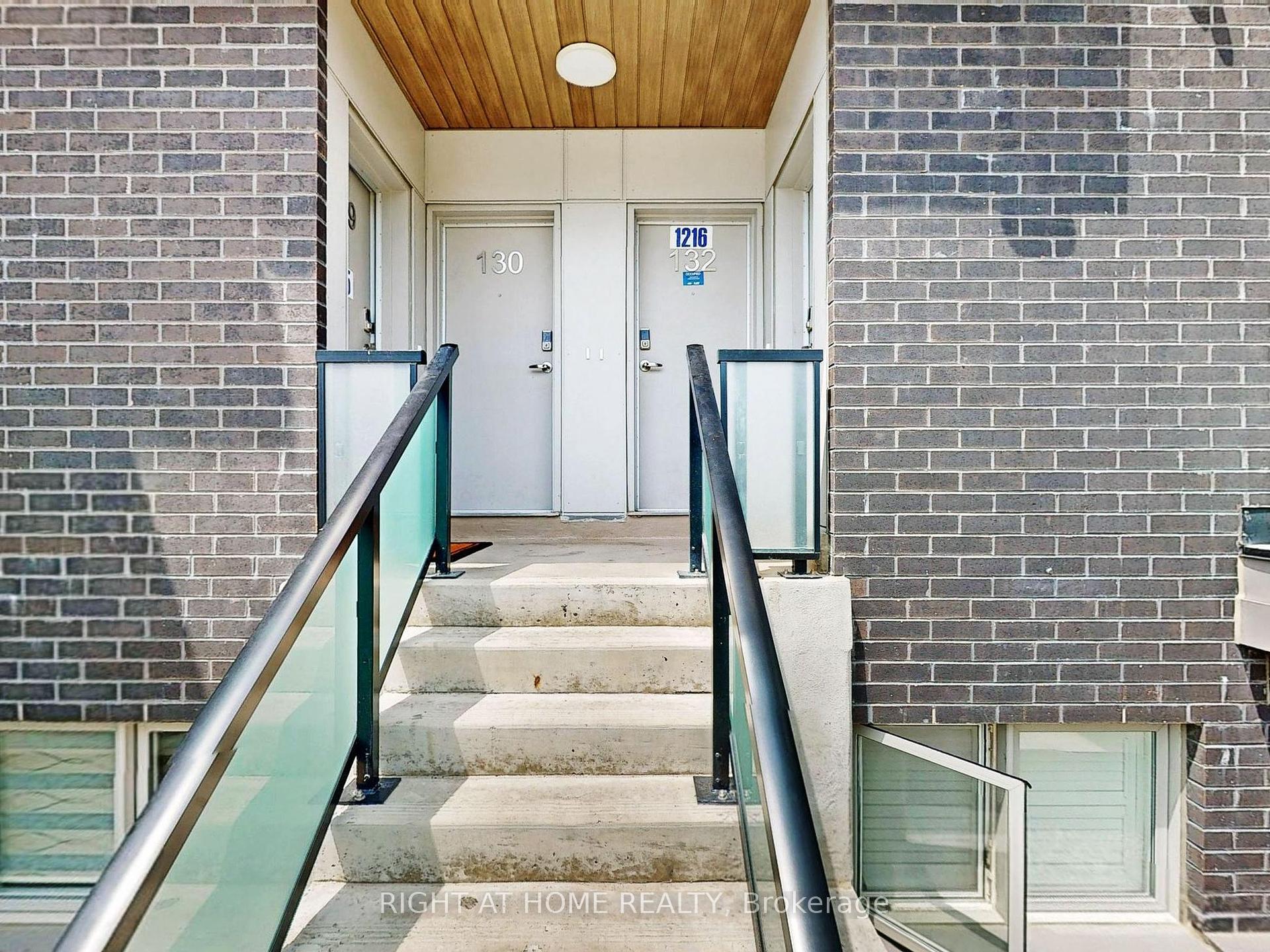2 Bedrooms Condo at 1081 Danforth,  Toronto For sale