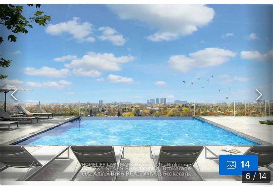 8 Olympic Garden Drive, #2402