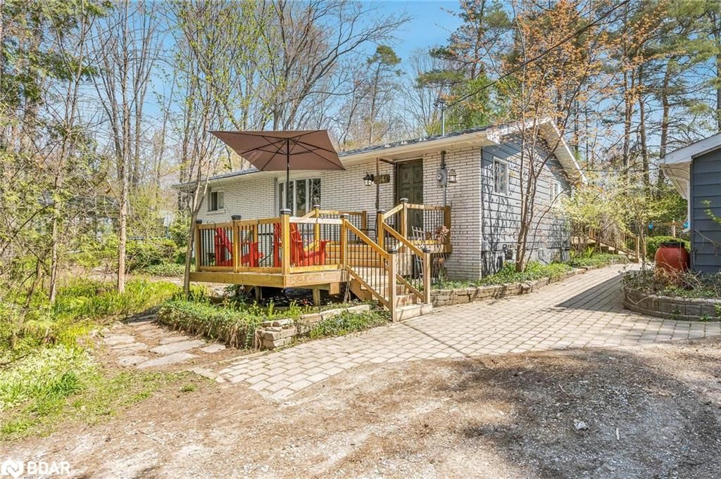 3647 SHADOW CREEK Road Severn Ontario L3V 0V8