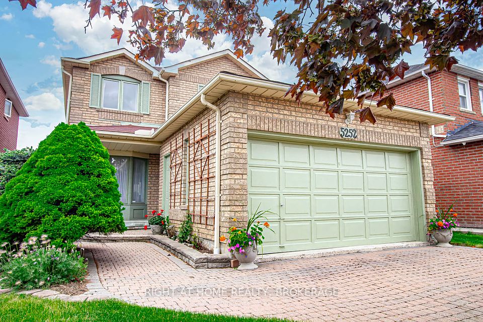 5252 Willowside Court