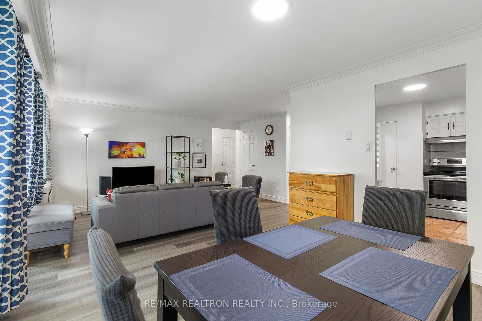 1 Bedroom Condo at 3555 Bathurst, Toronto For sale