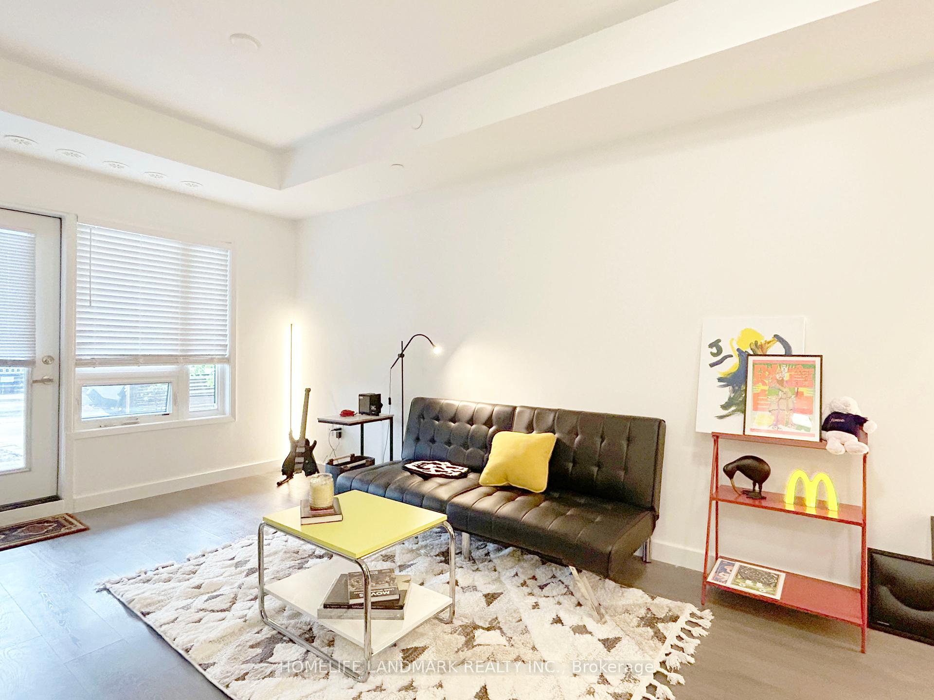 1 Bedroom Condo at 5005 Harvard, Mississauga For sale
