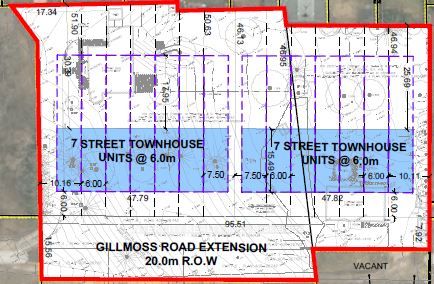 520&544 Gillmoss
