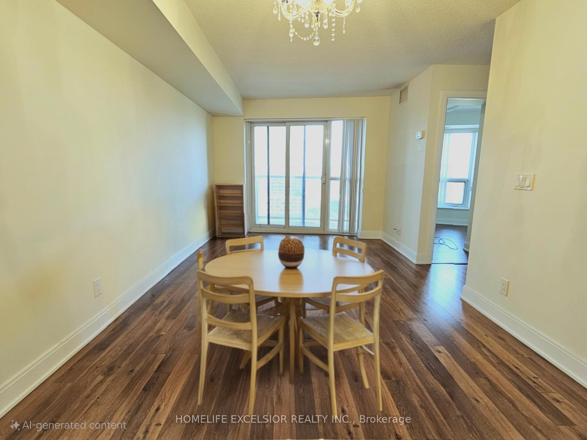 2 Bedrooms Condo at 135 Village Green,  Toronto For sale