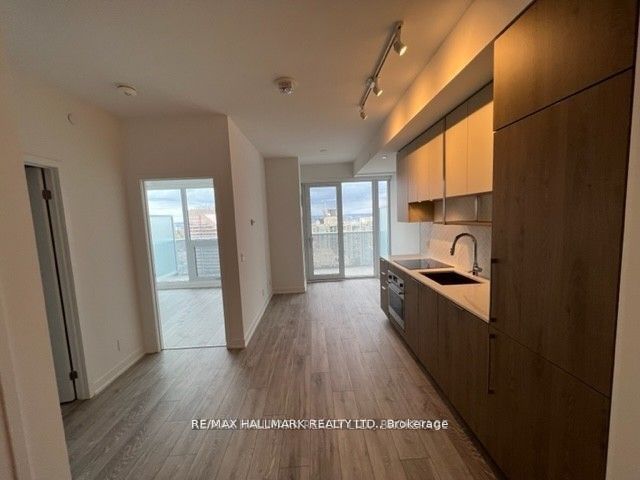 #2705 - 15 Holmes Avenue, Toronto, ON M2N 4L8