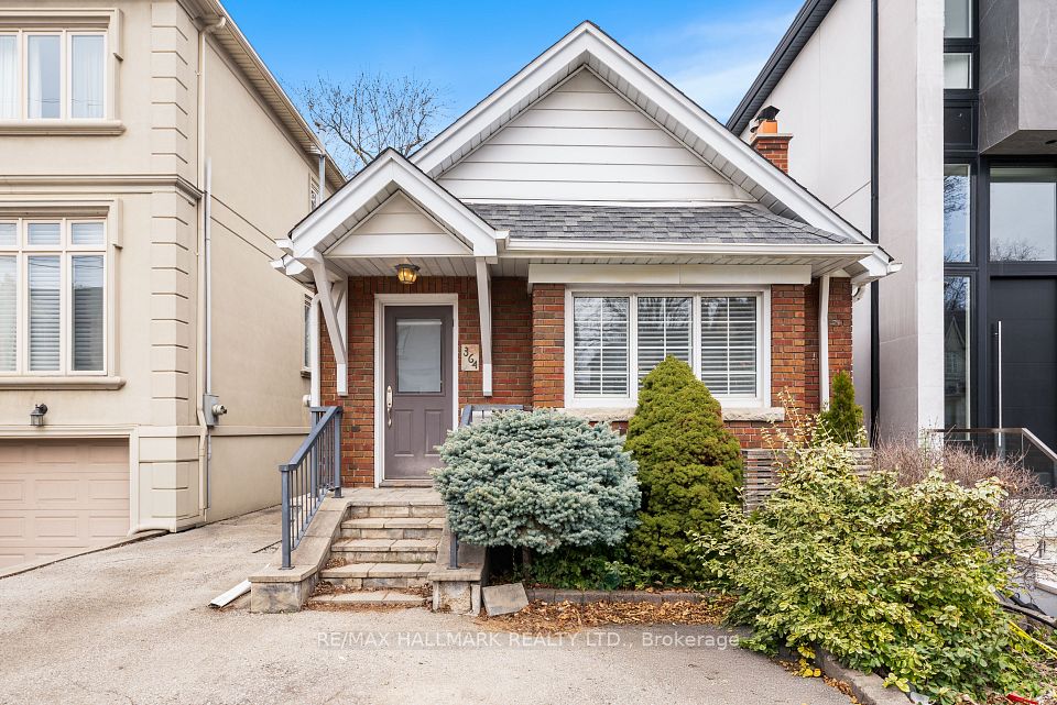 364 Deloraine