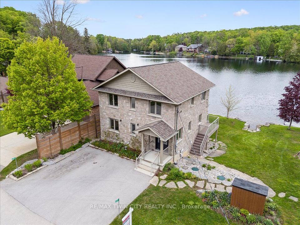 493 Lake Rosalind Rd 4