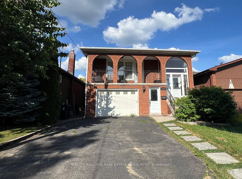 23 Rosemeade Avenue