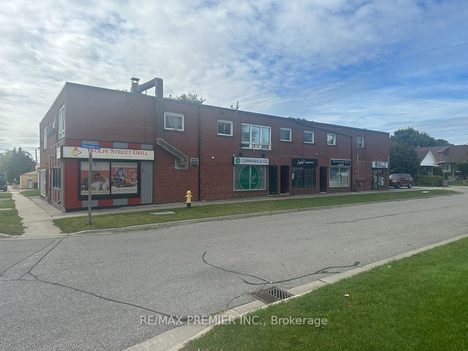 92 Wolfe Street