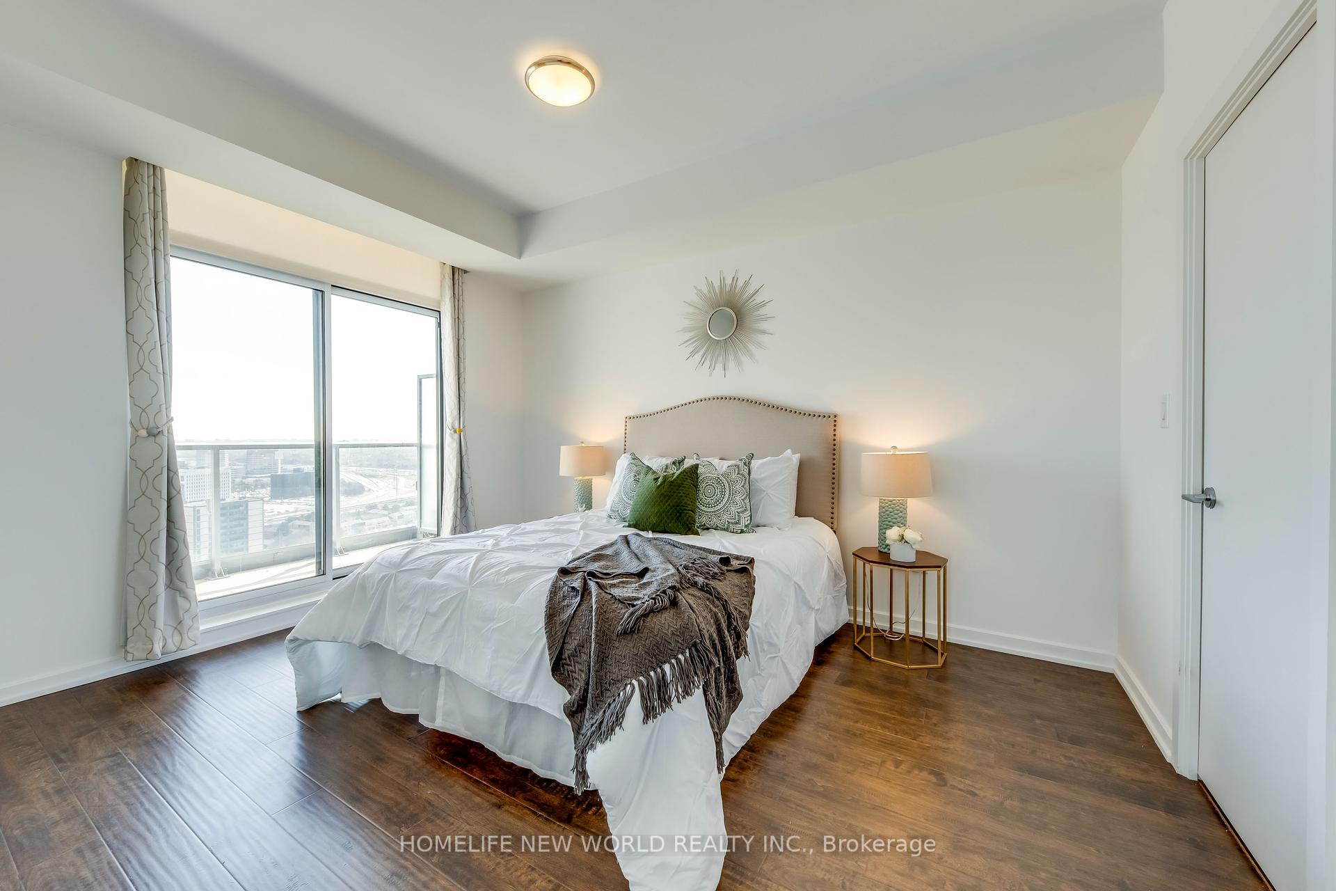 3 Bedrooms Condo at 62 Forest Manor, Toronto For sale